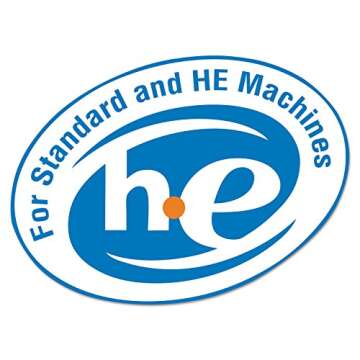 Natural Laundry Detergent Packs - Unscented, 45 Packets