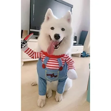 Festival Shop LTTDECO Halloween Costume for Pets