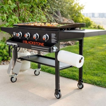 Blackstone 36 Inch Large Griddle for Outdoor Cooking