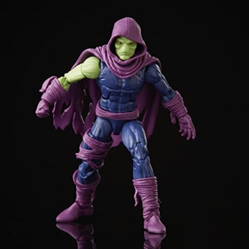 Marvel Legends Sleepwalker Action Figure Multiverse of Madness