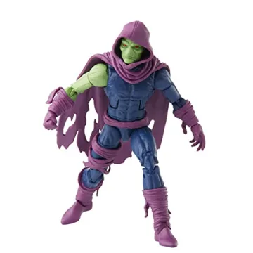Marvel Legends Sleepwalker Action Figure Multiverse of Madness