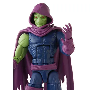 Marvel Legends Sleepwalker Action Figure Multiverse of Madness