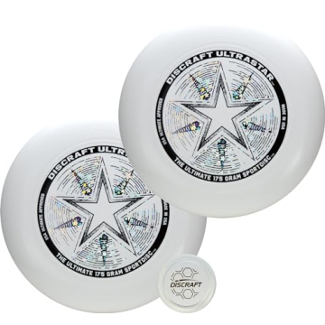 Ultra-Star 175G Ultimate Disc - Performance Meets Fun