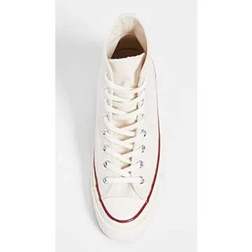 Converse All Star '70s High Top Unisex Sneakers in Parchment