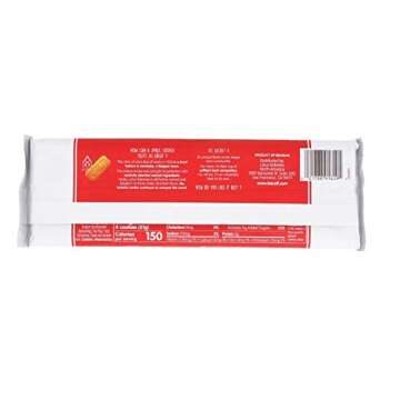 Lotus Biscoff Cookies - Caramelized Vegan Treats