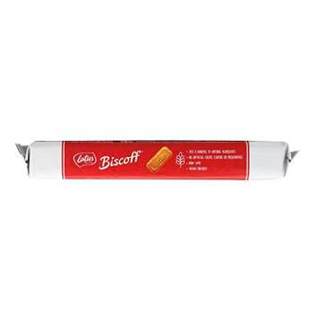 Lotus Biscoff Cookies - Caramelized Vegan Treats