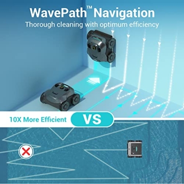 Effortless Pool Cleaning with Aiper Seagull Pro 2023