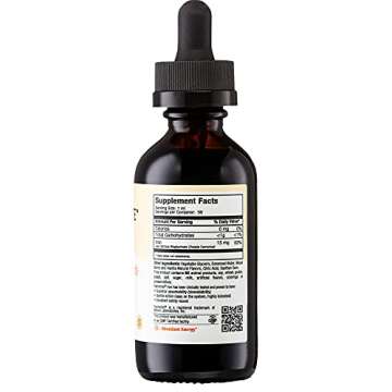 Liquid Iron Supplement for Women, Men and Kids - 15 mg Per ML Berry Flavored - High Potency - Easy to Mix for Immediate Absorption - Increase Energy and Blood Levels Without Nausea or Constipation