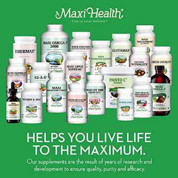 Liquid Iron Supplement for Women, Men and Kids - 15 mg Per ML Berry Flavored - High Potency - Easy to Mix for Immediate Absorption - Increase Energy and Blood Levels Without Nausea or Constipation