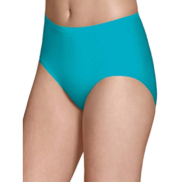 Breathable Women's Underwear 6 Pack - Fruit Of The Loom