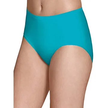 Breathable Women's Underwear 6 Pack - Fruit Of The Loom