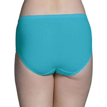 Breathable Women's Underwear 6 Pack - Fruit Of The Loom