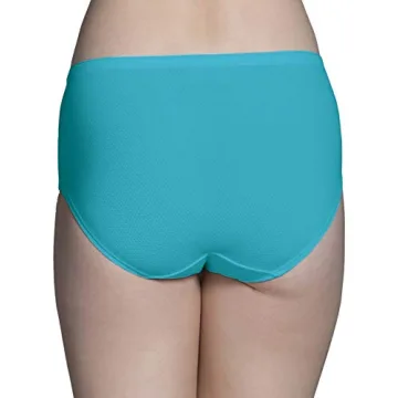 Breathable Women's Underwear 6 Pack - Fruit Of The Loom