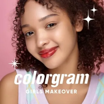 COLORGRAM Under Eye Highlighter Stick 02 Cool Tone for Radiant Makeup