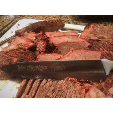 2 Gringo's Chupacabra Brisket Magic Seasoning for All