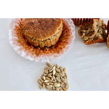 Good Dee’s Muffin Mix - Low Carb Keto Base Muffin Mix (2g Net Carbs, 12 Serving) | Gluten-Free, Grain-Free, Nut-Free, Soy-Free, IMO-Free & Sugar Alcohol-Free | Diabetic, Atkins & WW Friendly