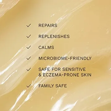 REN Clean Skincare Evercalm Overnight Recovery Balm