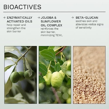 REN Clean Skincare Evercalm Overnight Recovery Balm