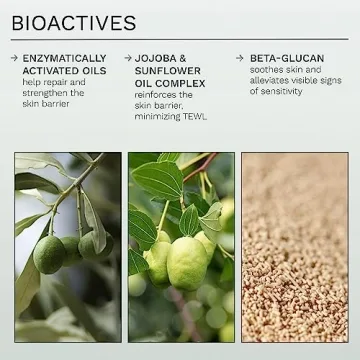 REN Clean Skincare Evercalm Overnight Recovery Balm