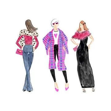 Explore Timeless Garments in A Stylish Guide to Classic Sewing