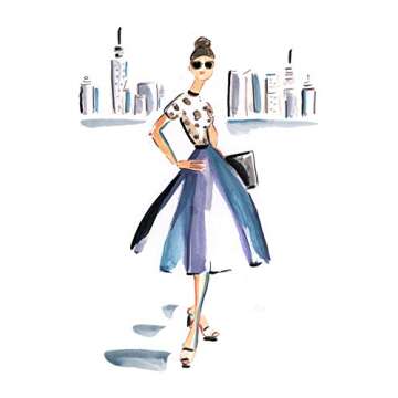 Explore Timeless Garments in A Stylish Guide to Classic Sewing