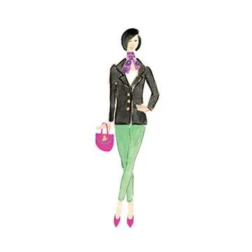 Explore Timeless Garments in A Stylish Guide to Classic Sewing