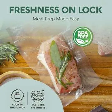 Avid Armor Vacuum Sealer Bags for Food Storage