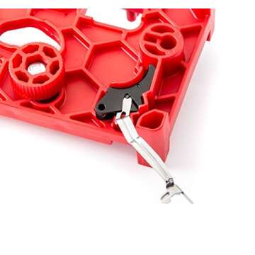 Apex Tactical Armorer's Block - Durable Gunsmith Tool