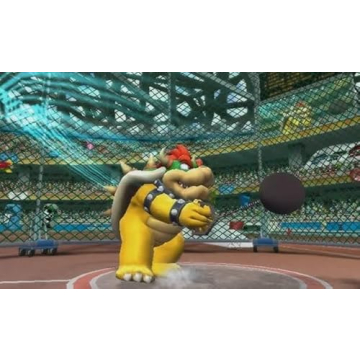 Wii Nintendo Console Bundle with Mario & Sonic Games - All Inclusive