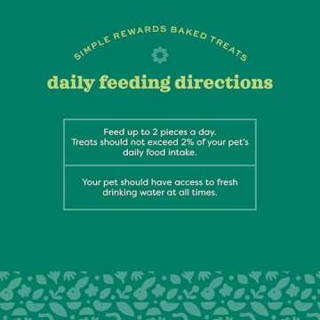 Nutritious Oxbow Veggie and Hay Treats for Small Pets