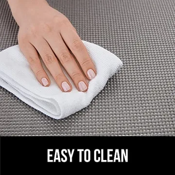 Non-Adhesive Drawer Shelf Liner by Gorilla Grip