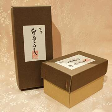 Usaburo Japanese Kokeshi Doll, Hiro The Junior Samurai