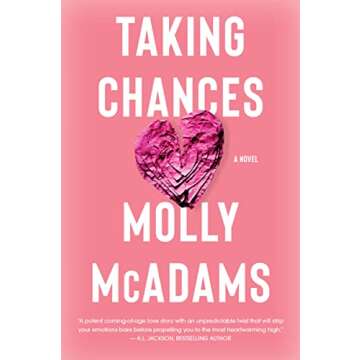 Taking Chances (Taking Chances Series Book 1) - A Heartfelt Journey Through Love and Growth