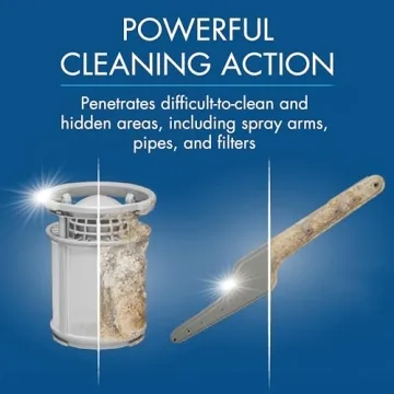 Glisten's Dishwasher & Washer Magic Value Pack, 12 Fl Oz Each