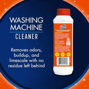 Glisten's Dishwasher & Washer Magic Value Pack, 12 Fl Oz Each