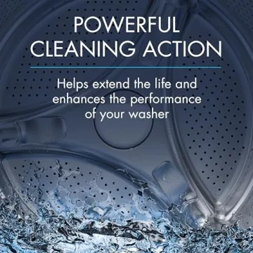 Glisten's Dishwasher & Washer Magic Value Pack, 12 Fl Oz Each