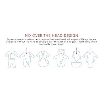 Magnificent Baby Baby-Girls Hot Pink Berry Velour Footie with Applique