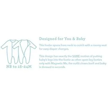 Magnificent Baby Baby-Girls Hot Pink Berry Velour Footie with Applique