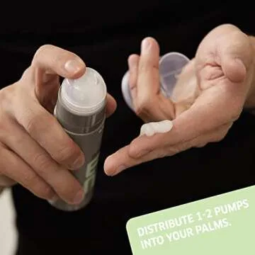 Wella EIMI Pearl Styler Styling Hair Gel, 3.59 Oz