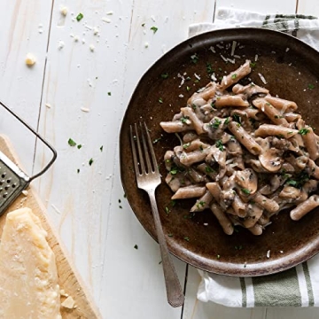 Gluten-Free Jovial Cassava Penne - Healthy Pasta Alternative