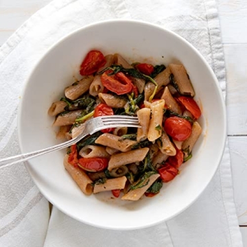 Gluten-Free Jovial Cassava Penne - Healthy Pasta Alternative