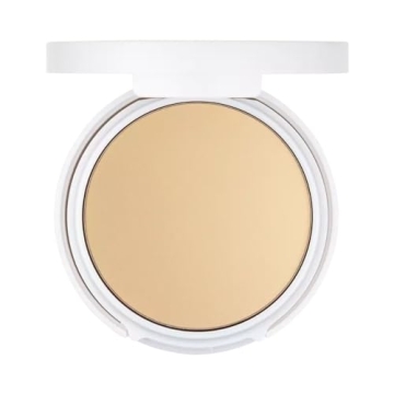 Flower Beauty Light Illusion Perfecting Powder for Flawless Skin