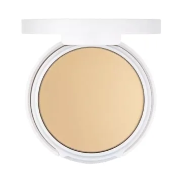 Flower Beauty Light Illusion Perfecting Powder for Flawless Skin