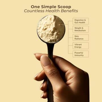 All-in-One Meal Replacement Powder by LyfeFuel - Vegan Low Carb Shake