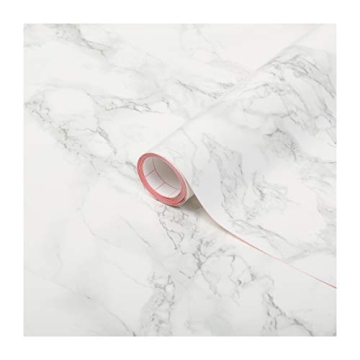 d-c-fix Self-Adhesive Marble Grey Film for Countertops
