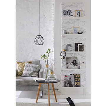 d-c-fix Self-Adhesive Marble Grey Film for Countertops