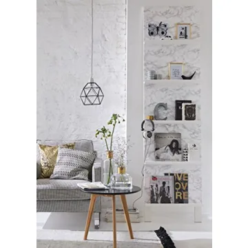 d-c-fix Self-Adhesive Marble Grey Film for Countertops