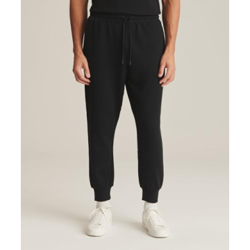 NAADAM Unisex Terry Jogger Soft Comfort for All