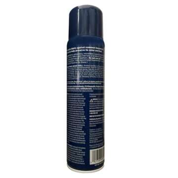 Guardsman Fabric Defense Spray - Upholstery Water Repellent for Furniture & Apparel