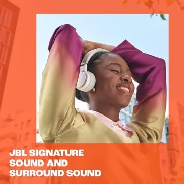 JBL Live 670NC On-Ear Wireless Headphones (Renewed)
